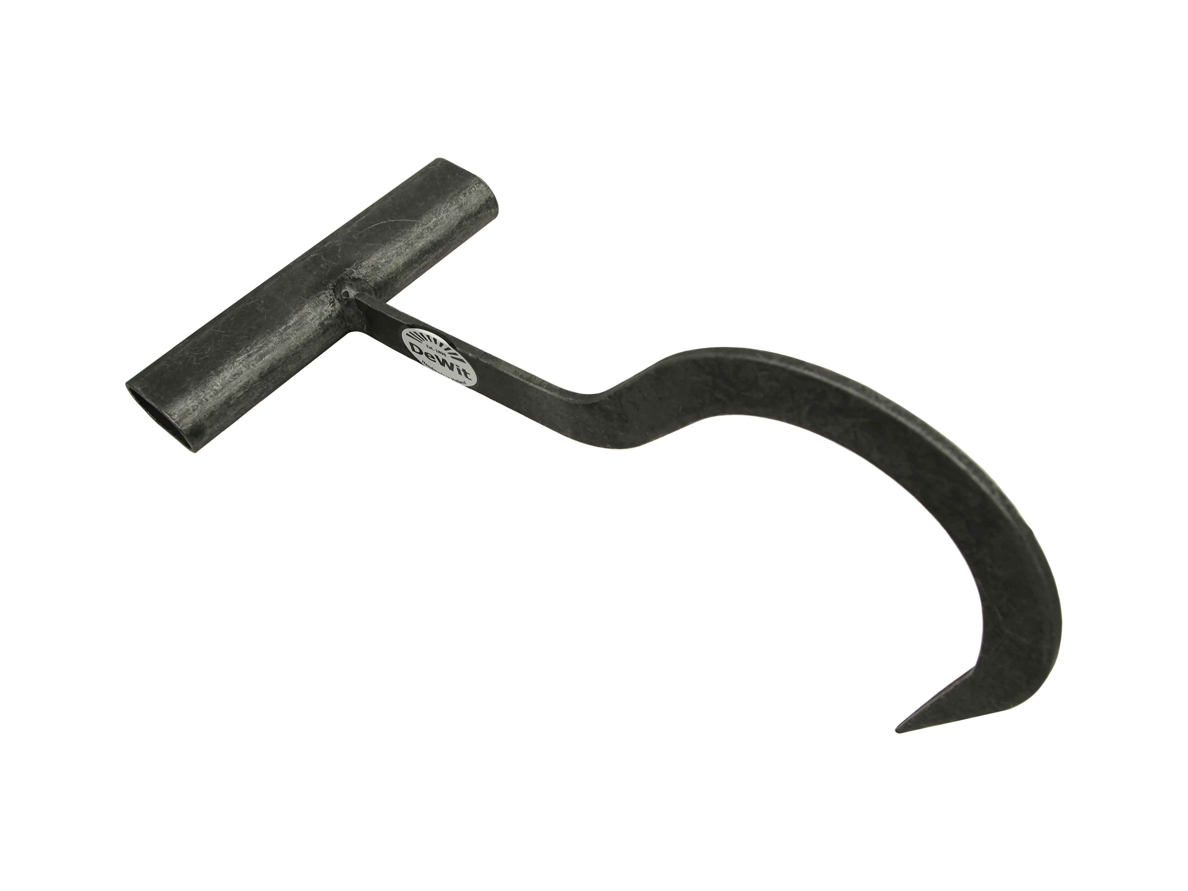 Pavers lifting hook